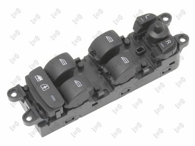 SCHALTER FENSTERHEBER