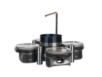 SET PISTOANE ET ENGINETEAM PM015200VR1 16