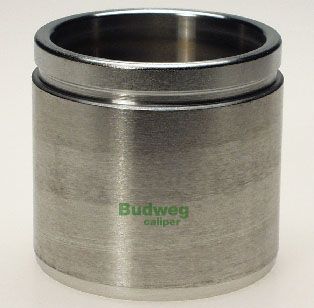 Поршень, корпус скобы тормоза BUDWEG CALIPER 236031 для MERCEDES-BENZ V-CLASS