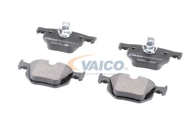 BREMSBELAGSATZ SCHEIBENBREMSE VAICO V208123 13