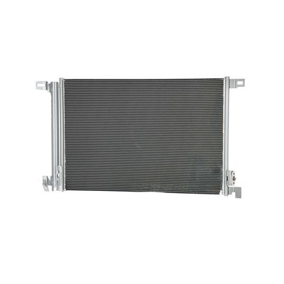 CONDENSATOR CLIMATIZARE NISSENS 941266 7