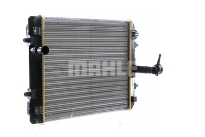 RADIATOR RACIRE MOTOR MAHLE CR1114000S 43