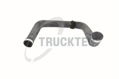 TRUCKTEC AUTOMOTIVE Radiatoriaus žarna