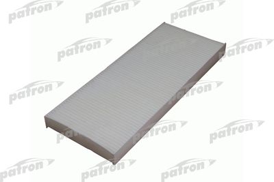 PATRON PF2075 Фильтр салона  для PEUGEOT 807 (Пежо 807)