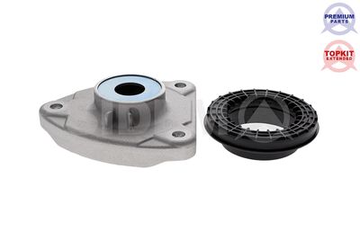 Zestaw naprawczy, mocowanie amortyzatora SIDEM 849417 KIT