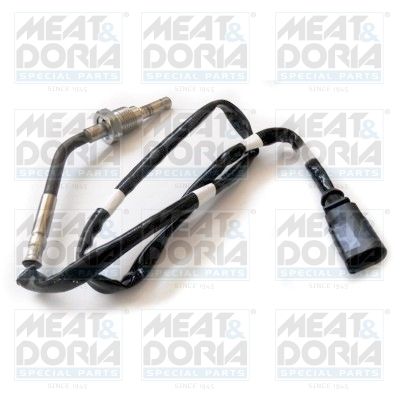 Sensor, avgastemperatur MEAT & DORIA 12257