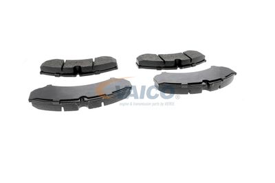 SET PLACUTE FRANA FRANA DISC VAICO V270002 33