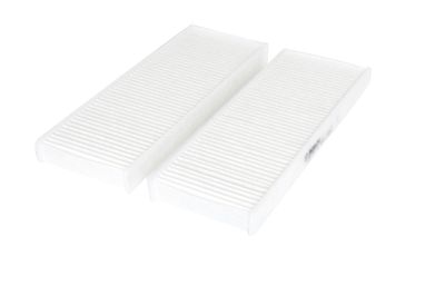 FILTER INNENRAUMLUFT BOSCH 1987435033 14