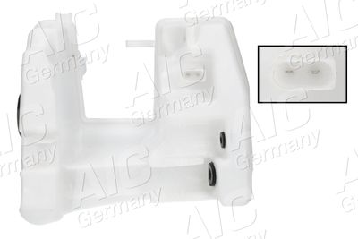 WASCHWASSERBEHäLTER SCHEIBENREINIGUNG