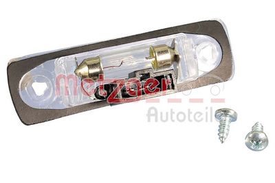 KENNZEICHENLEUCHTE METZGER AUTOTEILE 2080041 1