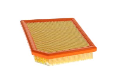 LUFTFILTER BOSCH F026400866 11