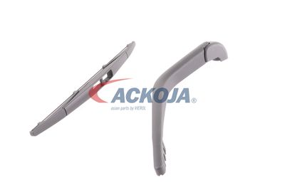 SET STERGATOARE CURATARE PARBRIZ ACKOJA A380486 26