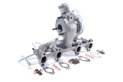 LADER AUFLADUNG BTS Turbo T981120BT 23