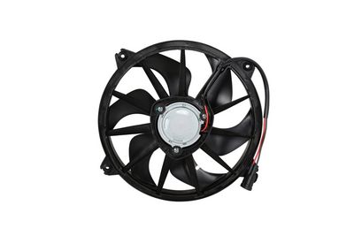 VENTILATOR RADIATOR HELLA 8EW366421391 2