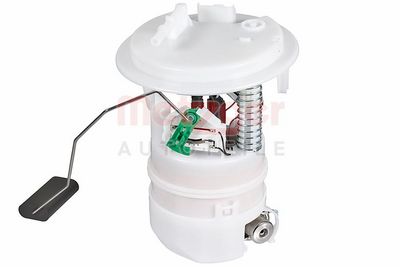 KRAFTSTOFF-FöRDEREINHEIT