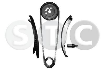 CHIT LANT DE DISTRIBUTIE