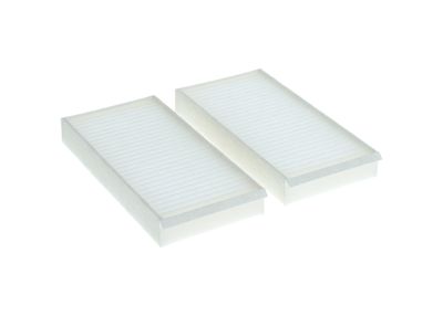 FILTER INNENRAUMLUFT BOSCH 1987435110 13