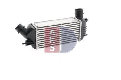 LADELUFTKüHLER AKS DASIS 067007N 7