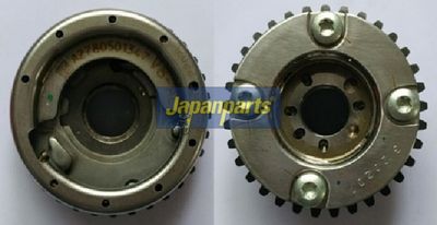 JAPANPARTS Skirstomojo veleno reguliatorius