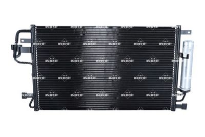 CONDENSATOR CLIMATIZARE NRF 35600 3