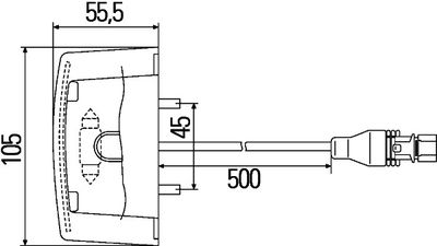 Vorschau 2KA 340 828-001 Ansicht 3