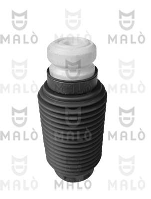 AKRON-MALÒ 154521 Комплект пыльника и отбойника амортизатора  для ALFA ROMEO 166 (Альфа-ромео 166)