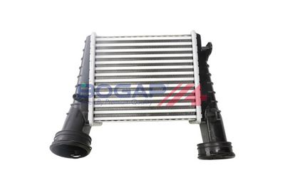 INTERCOOLER COMPRESOR BOGAP A4220105 2
