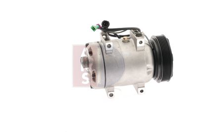 KOMPRESSOR KLIMAANLAGE AKS DASIS 850555N 10