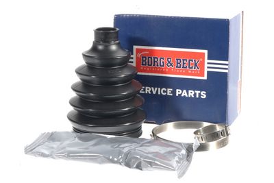 комплект маншон, полуоска BORG & BECK BCB6067