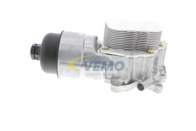 RADIATOR ULEI ULEI MOTOR VEMO V42600004 3