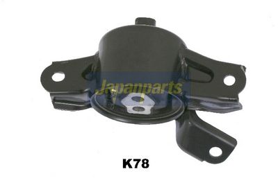 JAPANPARTS Variklio montavimas