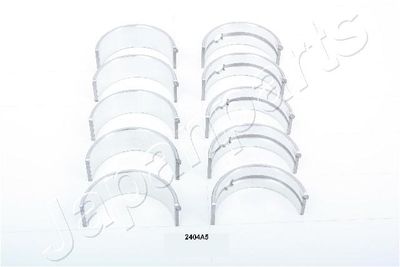 Комплект подшипников коленчатого вала JAPANPARTS MS2404A5 для SUZUKI BALENO