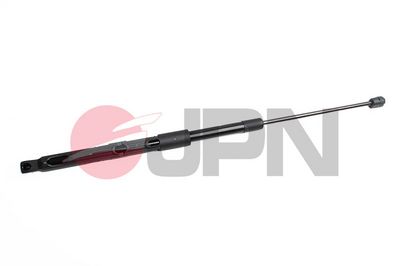 Dujinė spyruoklė, gaubtas