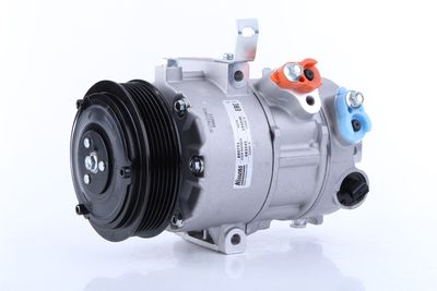 COMPRESOR CLIMATIZARE NISSENS 890751 15