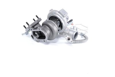 LADER AUFLADUNG BTS Turbo T981469 23