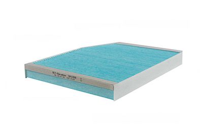 SCT - MANNOL Filtras, salono oras
