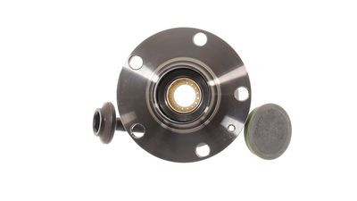 RADLAGERSATZ SKF VKBA3606 18