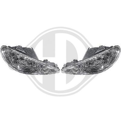 SET FARURI PRINCIPALE DIEDERICHS 4225181