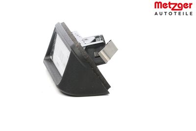 KENNZEICHENLEUCHTE METZGER AUTOTEILE 2080013 10