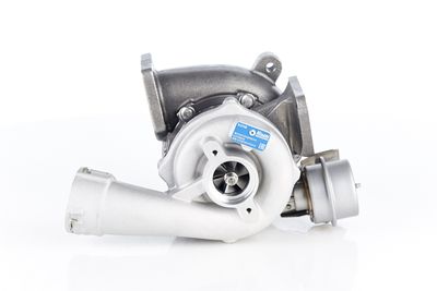 COMPRESOR SISTEM DE SUPRAALIMENTARE NISSENS 93118 41