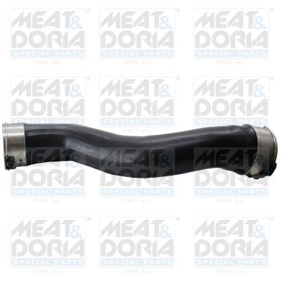 Трубка нагнетаемого воздуха MEAT & DORIA 96824 для MERCEDES-BENZ GLK-CLASS