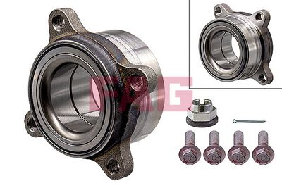 Wheel Bearing Kit 713 6197 40