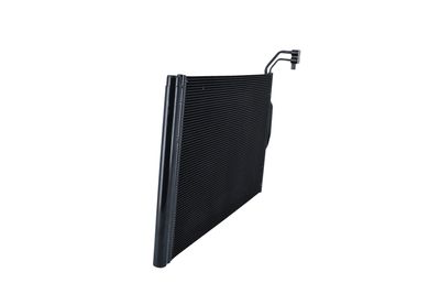 CONDENSATOR CLIMATIZARE NRF 350324 39