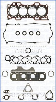 Комплект прокладок, головка цилиндра TRISCAN 598-2115 для DAIHATSU GRAN