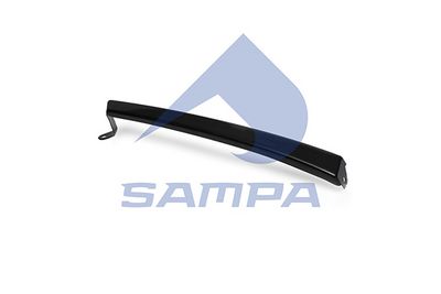 Tapa, faro principal