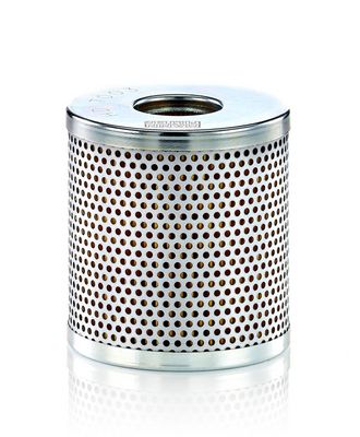 Hydraulisch filter