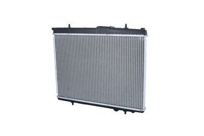 KüHLER MOTORKüHLUNG NRF 58299 29