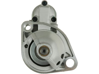 Vorschau Starter
