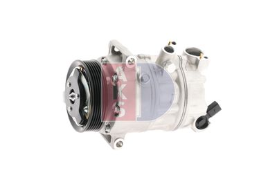 KOMPRESSOR KLIMAANLAGE AKS DASIS 853109N 15