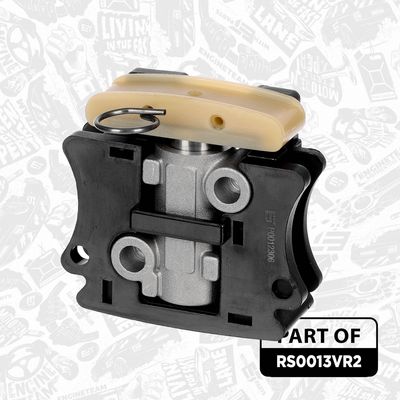 CHIT LANT DE DISTRIBUTIE ET ENGINETEAM RS0013VR2 3